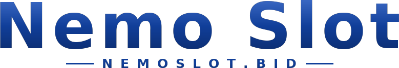 Nemo Slot โลโก้